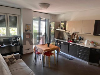 Bilocale in Affitto a Milano, 1'100&euro;, 56 m²