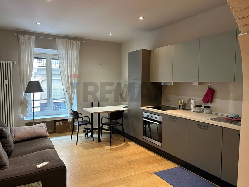 Bilocale in Affitto a Milano, 1'200&euro;, 47 m²