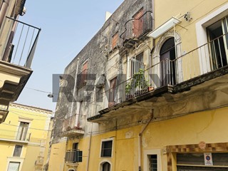 Appartamento in Vendita a Sortino, 20'000&euro;, 102 m²