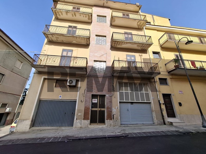 Trilocale in Vendita a Palazzolo Acreide, 45'000&euro;, 114 m²