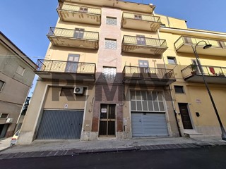 Trilocale in Vendita a Palazzolo Acreide, 45'000&euro;, 114 m²