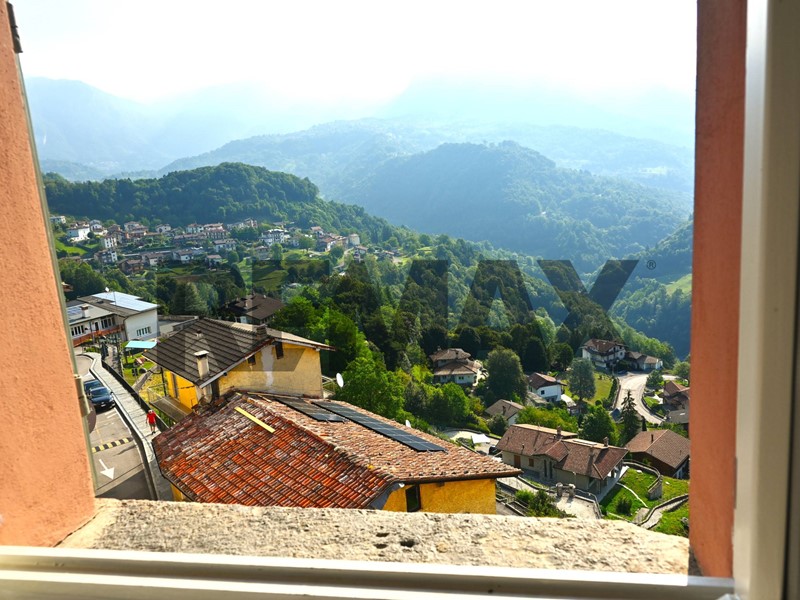 Bilocale in Vendita a Bergamo, 78'000&euro;, 73 m²