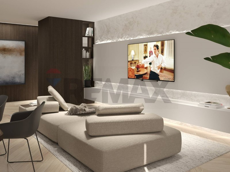 Trilocale in Vendita a Bergamo, 360'000&euro;, 145 m²