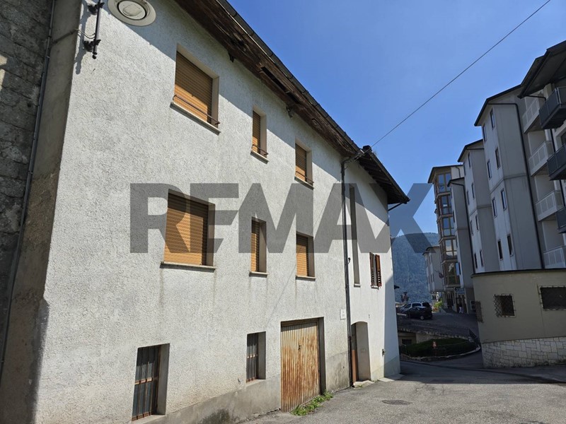 Bilocale in Vendita a Lamon, 23'000&euro;, 36 m²