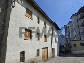 Bilocale in Vendita a Lamon, 23'000&euro;, 36 m²