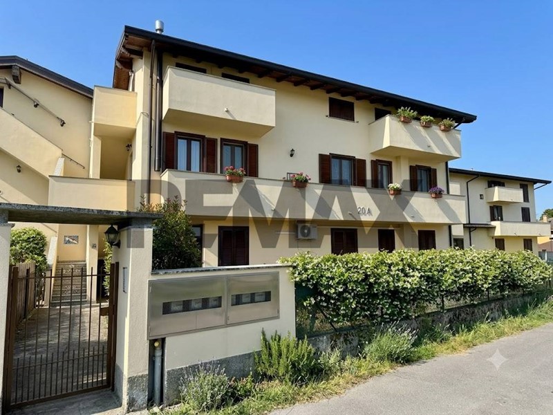 Attico in Vendita a Garlasco, 95'000&euro;, 90 m²