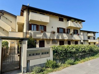 Attico in Vendita a Garlasco, 95'000&euro;, 90 m²