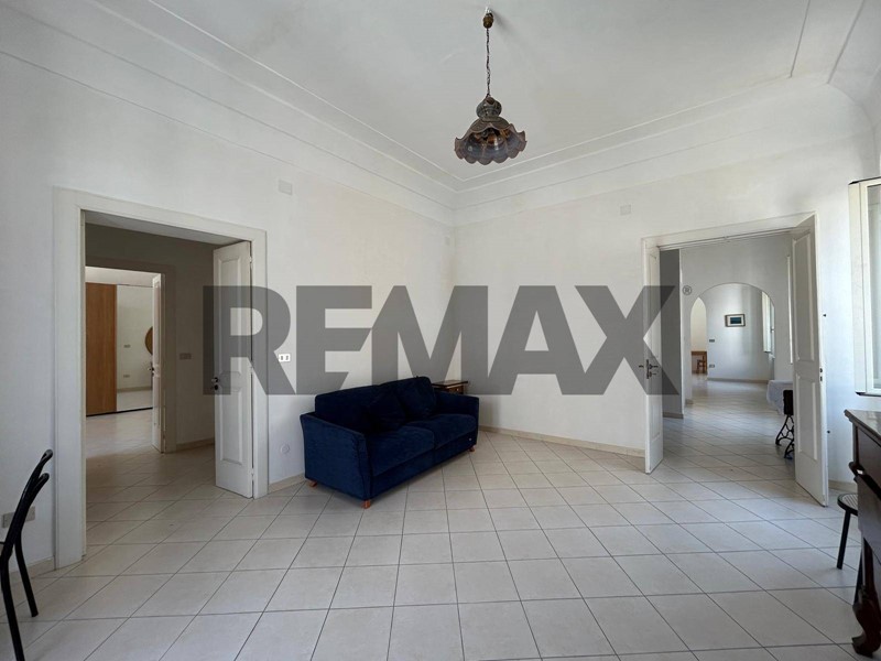 Appartamento in Vendita a Rodi Garganico, 119'000&euro;, 117 m²