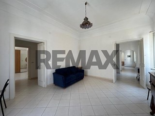 Appartamento in Vendita a Rodi Garganico, 119'000&euro;, 117 m²