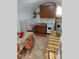 Monolocale in Vendita a Vieste, 28'000&euro;, 21 m²