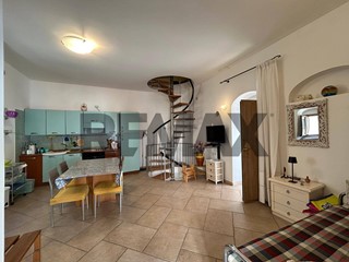 Quadrilocale in Vendita a Peschici, 135'000&euro;, 86 m²