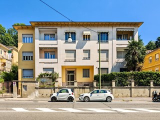 Appartamento in Vendita a Torino, 390'000&euro;, 150 m²