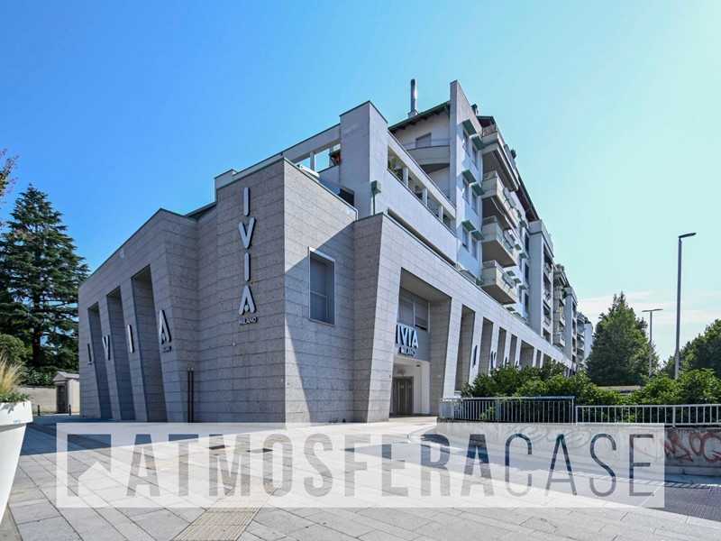 Attico in Vendita a Bergamo, 419'000&euro;, 145 m²