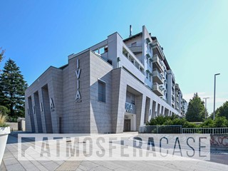 Attico in Vendita a Bergamo, 419'000&euro;, 145 m²