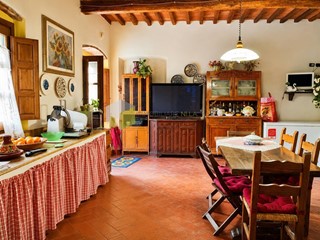 Appartamento in Vendita a San Giuliano Terme, 289'000&euro;, 170 m²