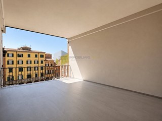 Trilocale in Vendita a Pisa, 360'000&euro;, 92 m²