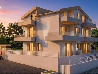 Trilocale in Vendita a Vasto, 198'000&euro;, 100 m²