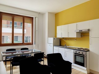 Bilocale in Affitto a Milano, 1'000&euro;, 55 m²