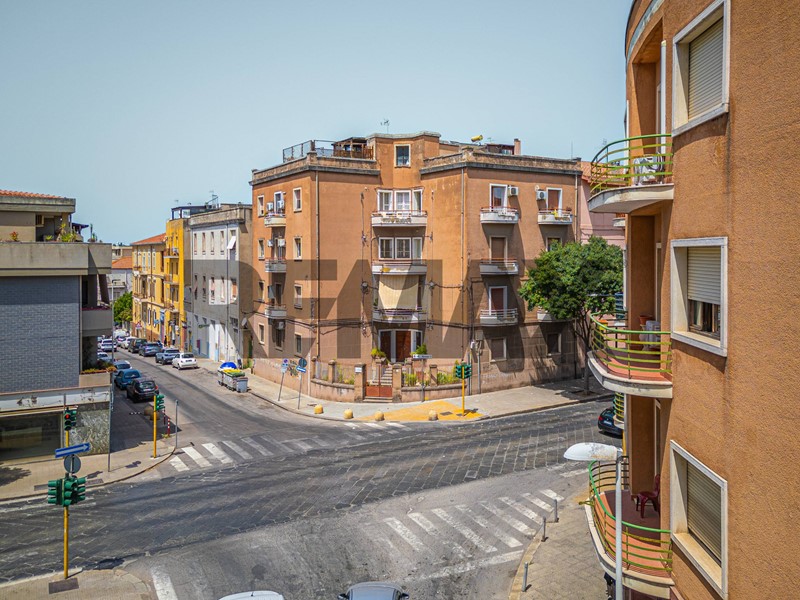 Quadrilocale in Vendita a Sassari, 80'000&euro;, 127 m²
