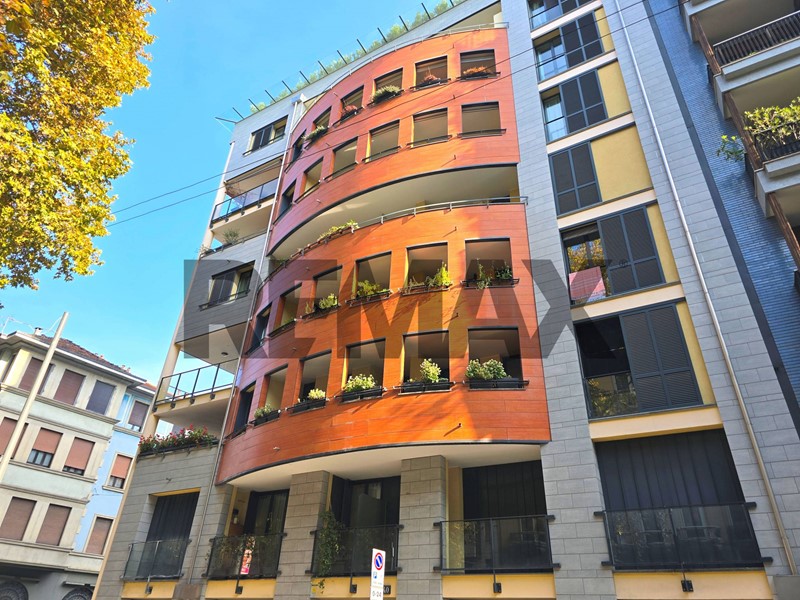 Monolocale in Affitto a Milano, 1'000&euro;, 38 m²