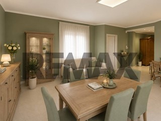 Trilocale in Vendita a Parabiago, 230'000&euro;, 105 m²