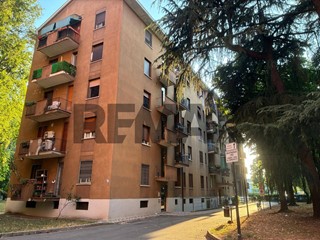 Bilocale in Vendita a Milano, 187'000&euro;, 62 m²