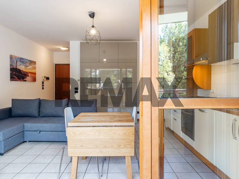 Trilocale in Vendita a San Donato Milanese, 310'000&euro;, 83 m²