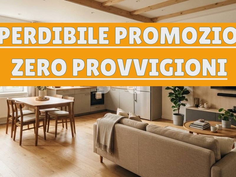 Bilocale in Vendita a Vaiano Cremasco, 100'000&euro;, 60 m²