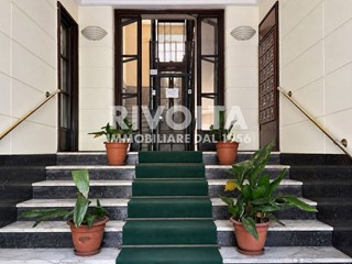 Quadrilocale in Affitto a Roma, 2'600&euro;, 124 m²