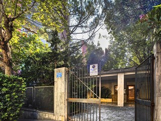 Quadrilocale in Vendita a Trieste, 230'000&euro;, 131 m²