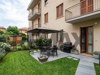 Quadrilocale in Vendita a Parma, 320'000&euro;, 100 m²