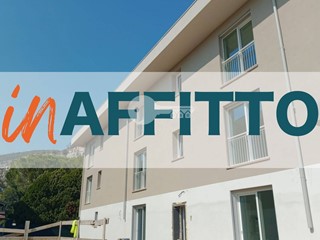 Trilocale in Affitto a Rezzato, 950&euro;, 90 m²