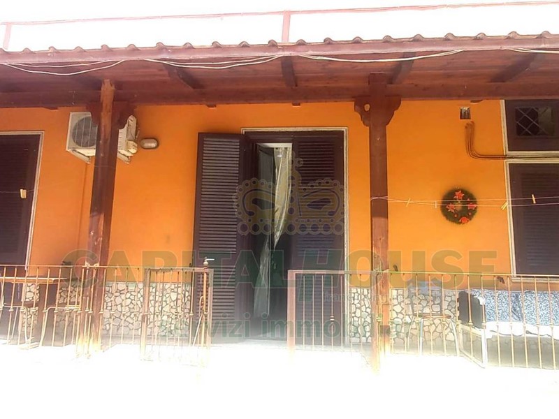 Trilocale in Affitto a Santa Maria Capua Vetere, 600&euro;, 90 m²