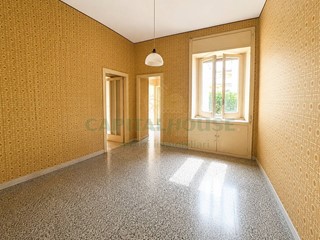 Trilocale in Vendita a Capua, 59'000&euro;, 75 m²