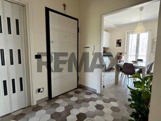 Trilocale in Vendita a Minturno, 153'000&euro;, 80 m²