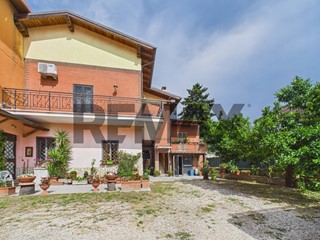 Appartamento in Vendita a Formello, 269'000&euro;, 165 m²