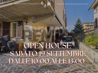 Trilocale in Vendita a Roma, 198'000&euro;, 87 m²