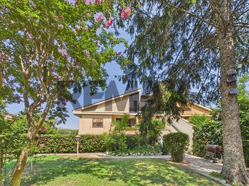 Trilocale in Vendita a Formello, 249'000&euro;, 128 m²