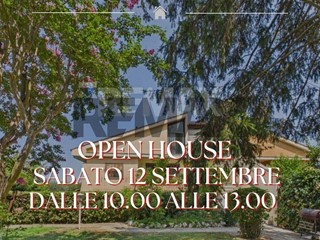 Trilocale in Vendita a Formello, 249'000&euro;, 128 m²