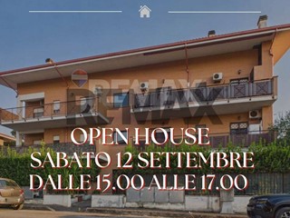 Attico in Vendita a Mentana, 75'000&euro;, 134 m²