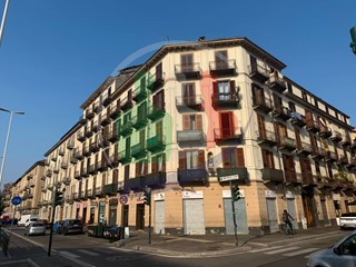 Bilocale in Vendita a Torino, 39'000&euro;, 42 m²