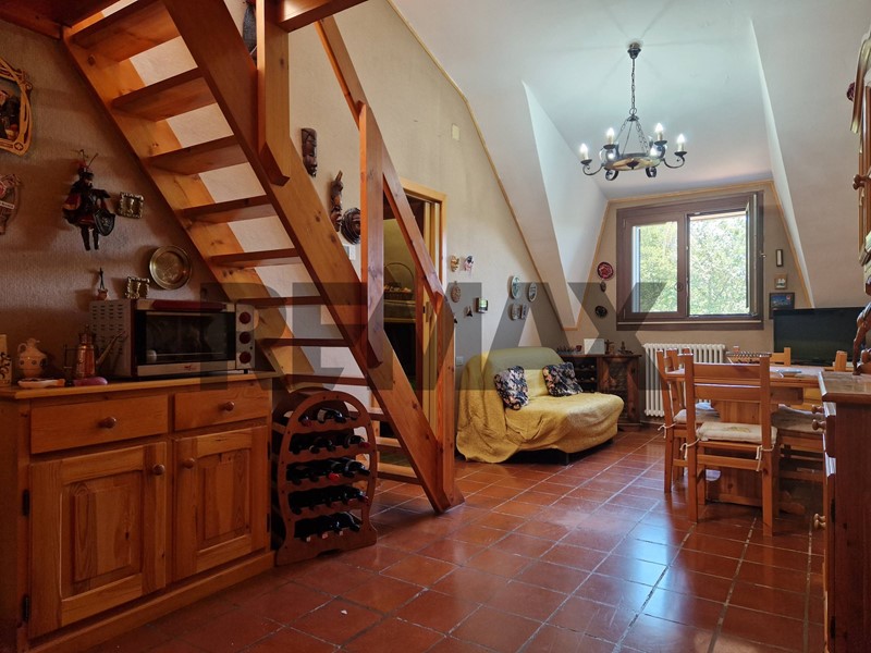 Trilocale in Vendita a Pizzoferrato, 48'000&euro;, 50 m²