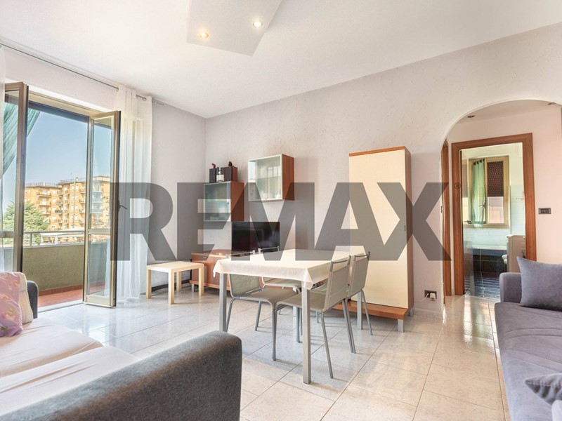 Bilocale in Vendita a Cavenago di Brianza, 83'000&euro;, 65 m²
