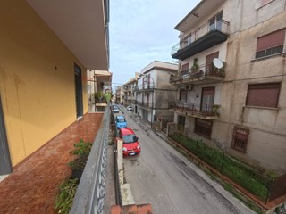 Appartamento in Vendita a Carini, 110'000&euro;, 135 m²