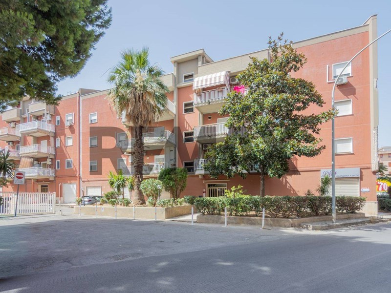 Quadrilocale in Vendita a Partinico, 97'000&euro;, 180 m²