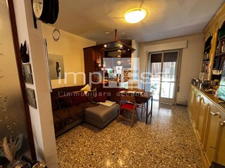Quadrilocale in Vendita a Venezia, 158'000&euro;, 92 m²