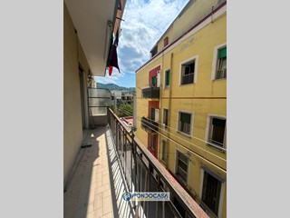 Bilocale in Vendita a Salerno, 160'000&euro;, 75 m²