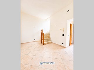 Bilocale in Vendita a Baronissi, 75'000&euro;, 75 m²