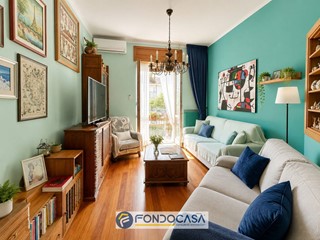 Quadrilocale in Affitto a Salerno, 1'200&euro;, 135 m²
