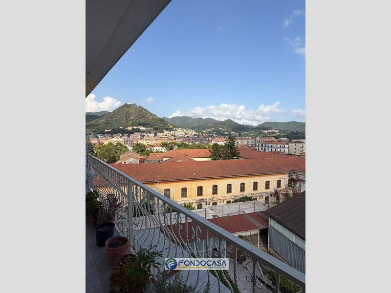 Quadrilocale in Affitto a Cava de' Tirreni, 900&euro;, 100 m²